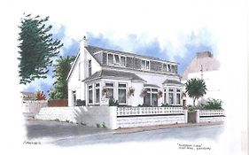 Alderberry Lodge