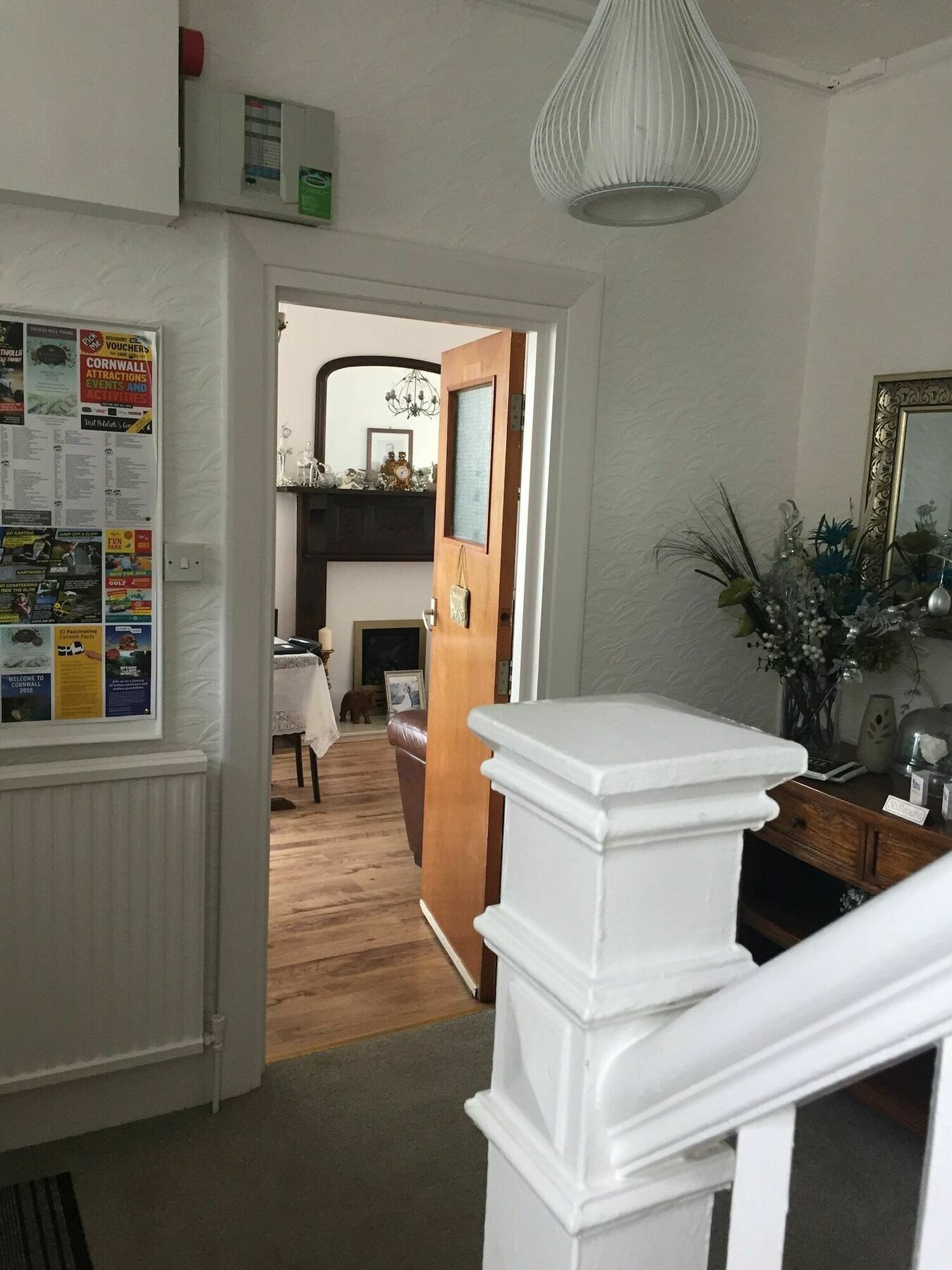 Alderberry Lodge New Quay Exterior foto